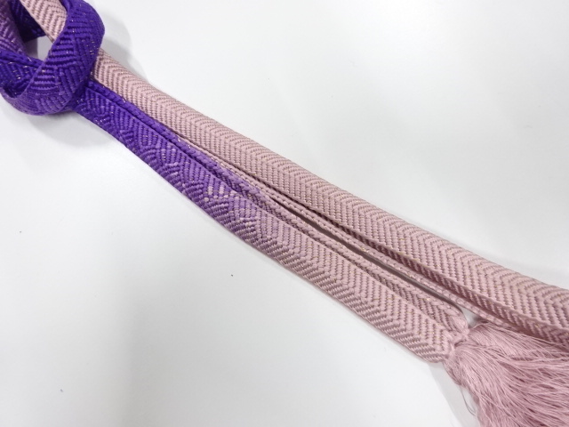 Japanese Kimono / Accessories Silk